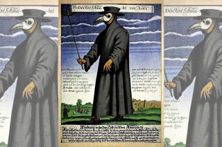 plague panoukla